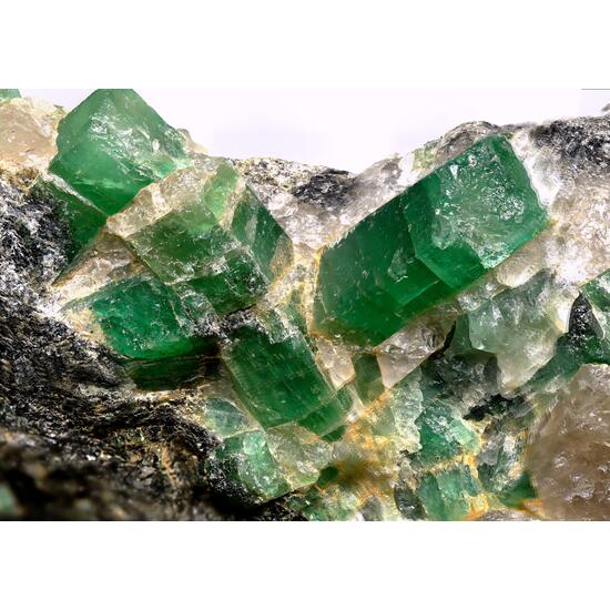 Beryl Var Emerald