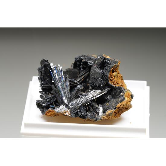 Vivianite