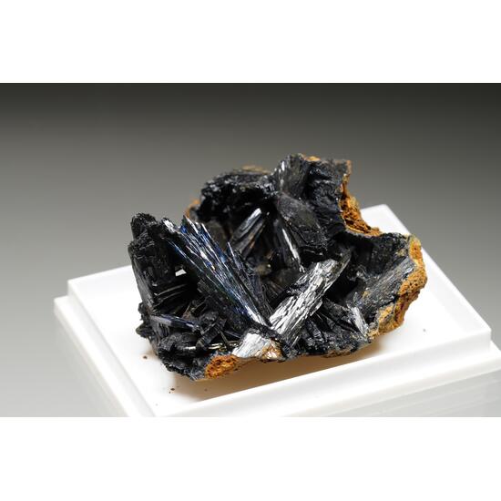 Vivianite