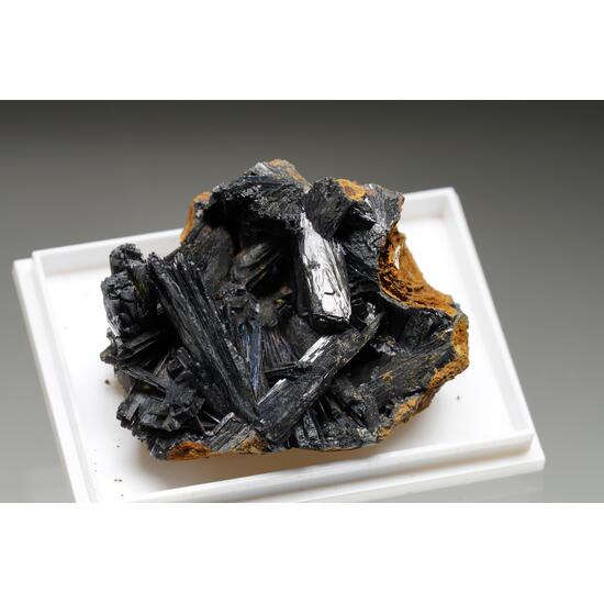 Vivianite