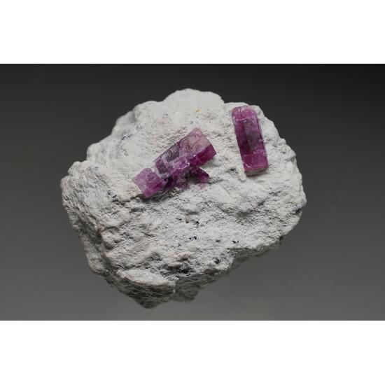 Red Beryl