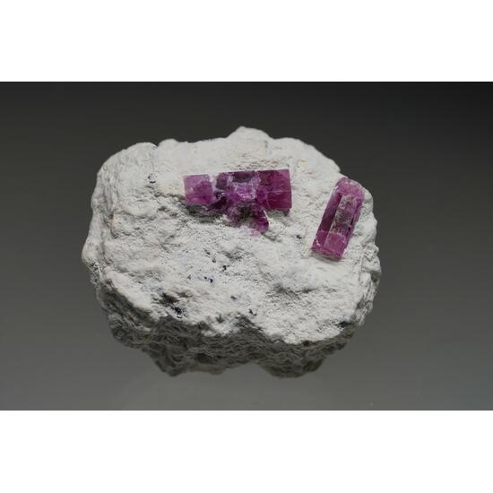 Red Beryl