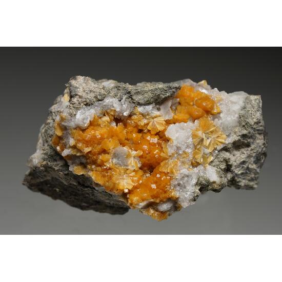Stellerite