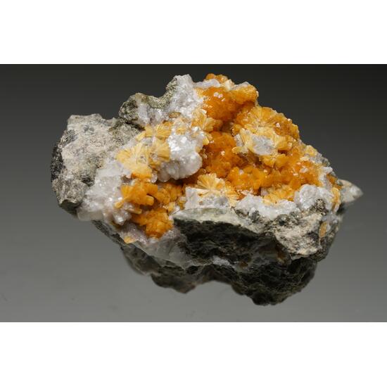 Stellerite