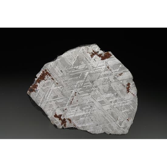 Iron Meteorite