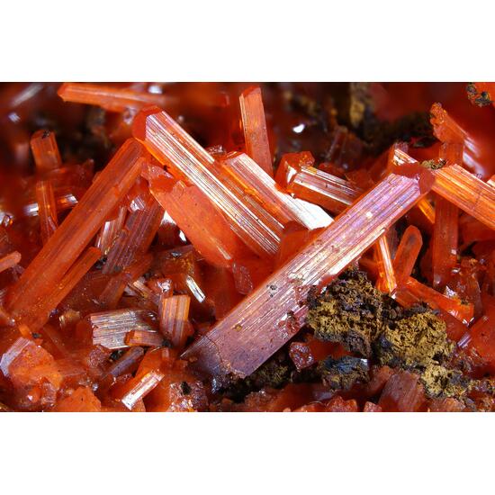Crocoite