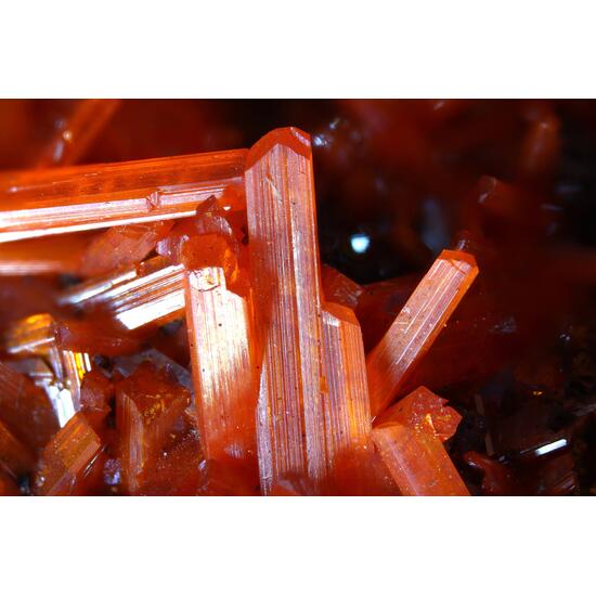 Crocoite