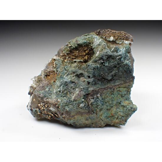 Gormanite