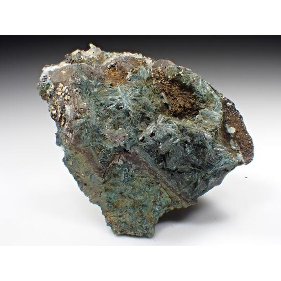 Gormanite