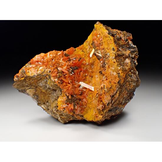 Crocoite