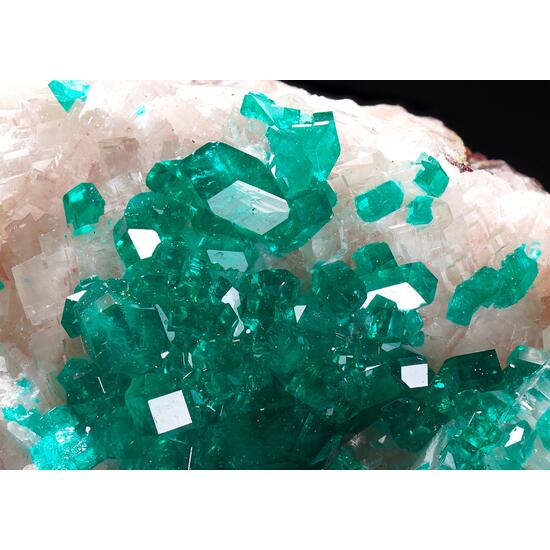 Dioptase