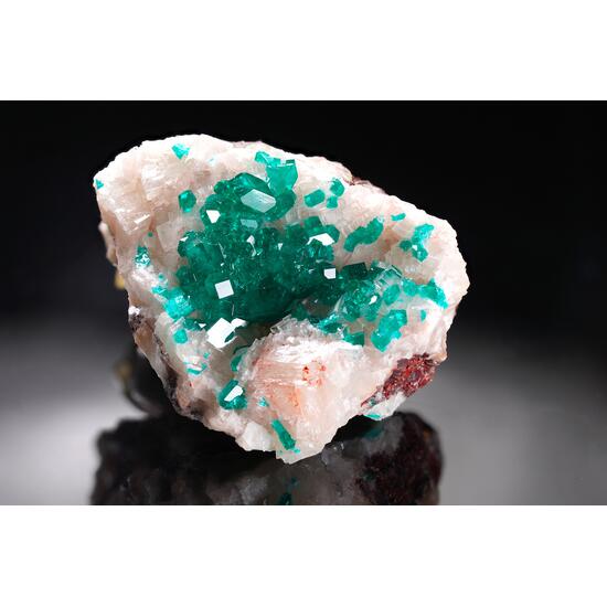 Dioptase
