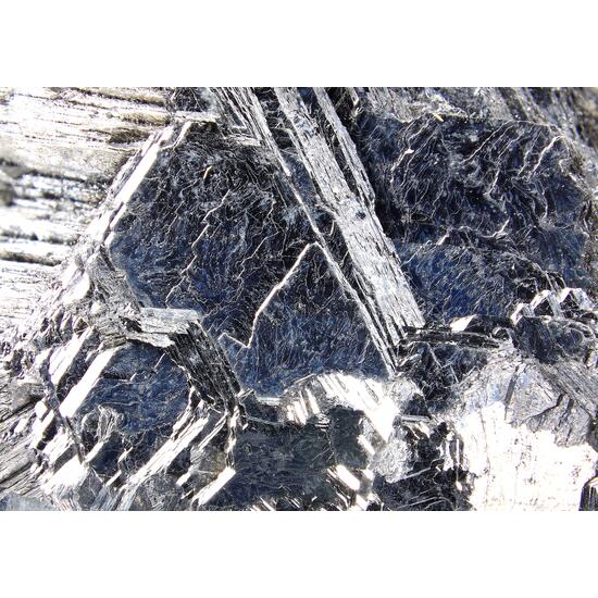 Native Antimony