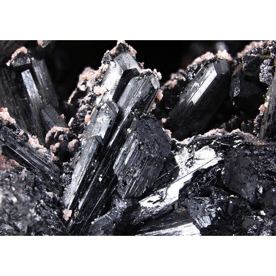 Gaudefroyite