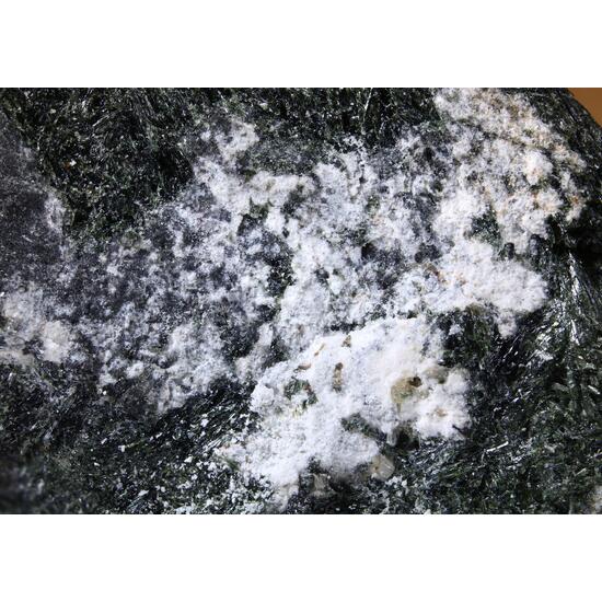 Keldyshite & Parakeldyshite