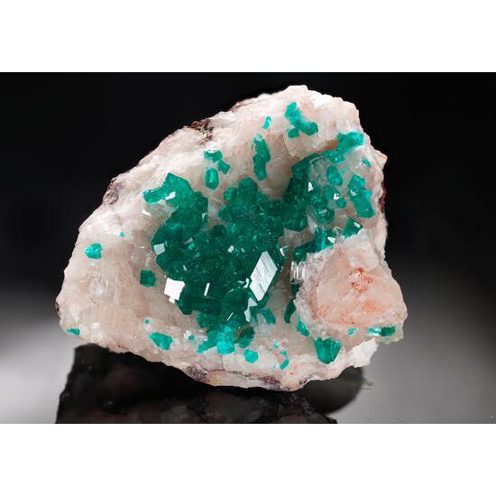 Dioptase