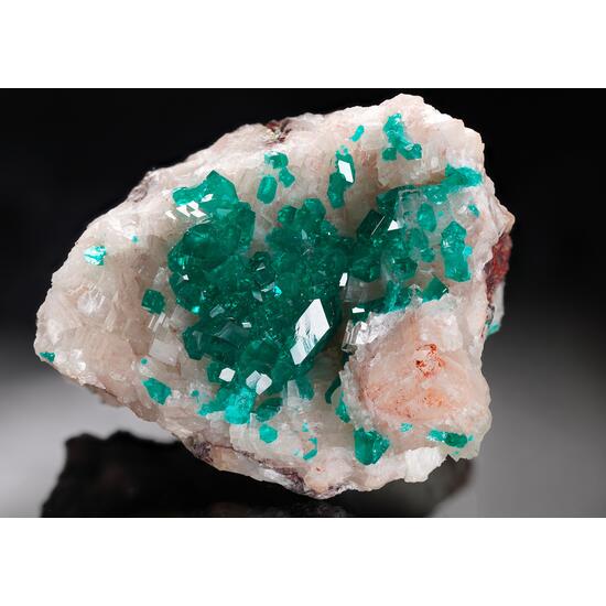 Dioptase