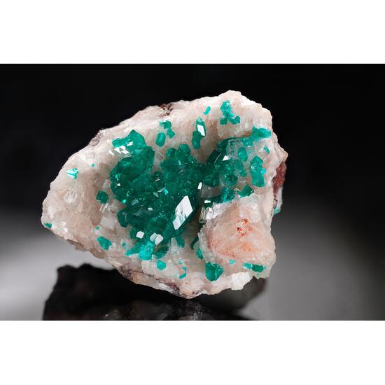 Dioptase