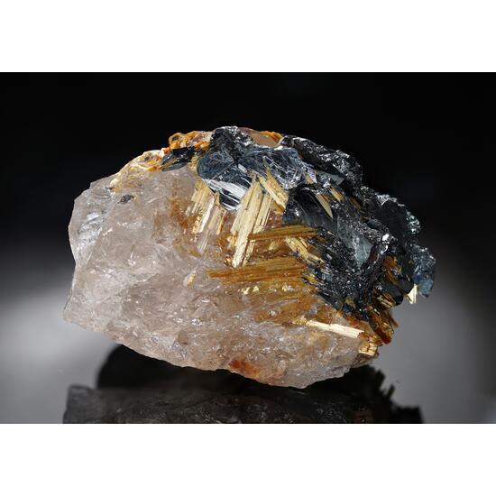 Rutile