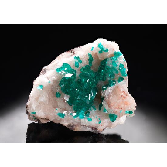 Dioptase