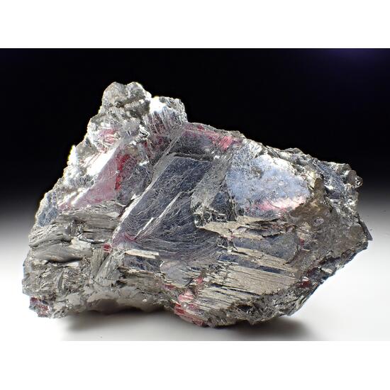 Native Antimony