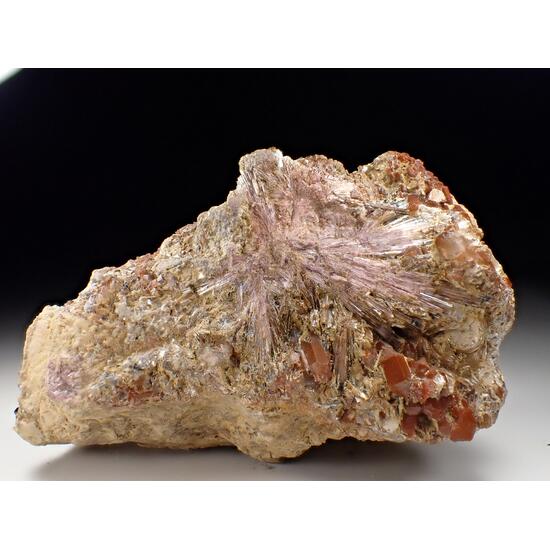 Rubellite