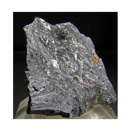 Ludwigite