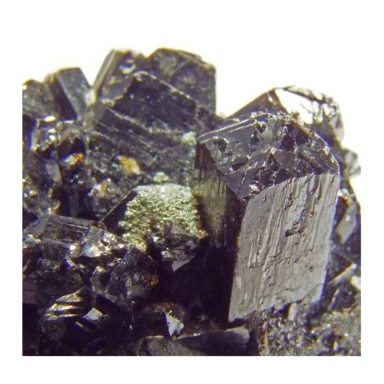 Cassiterite