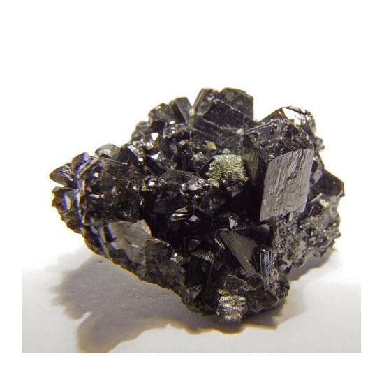 Cassiterite