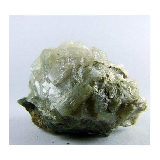 Chabazite