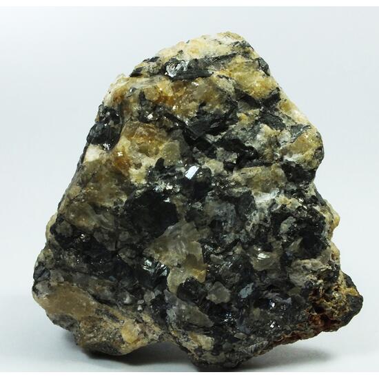 Native Antimony