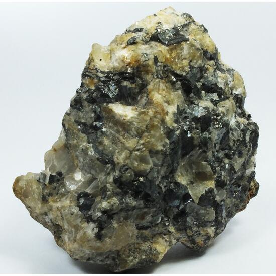 Native Antimony