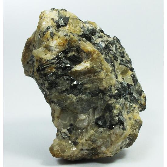 Native Antimony