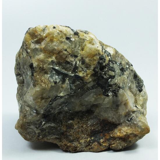 Native Antimony