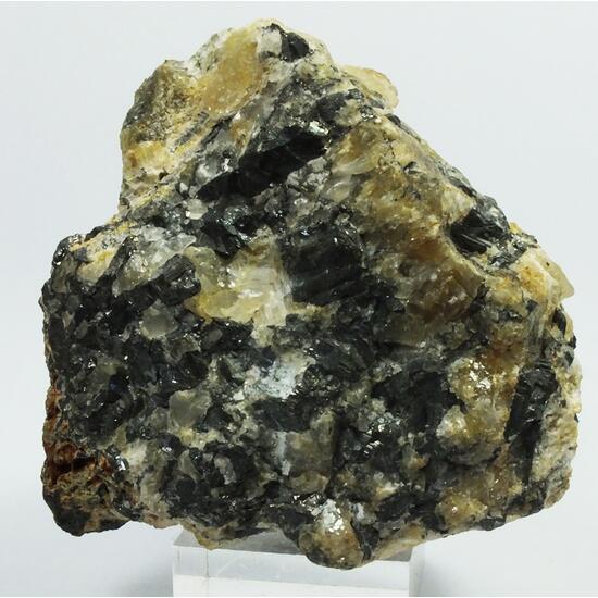 Native Antimony