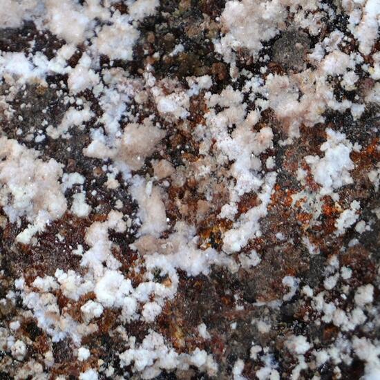 Chinchorroite & Magnesiocanutite