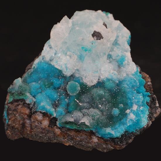 Chrysocolla