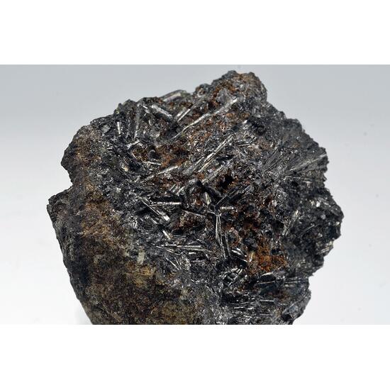 Cylindrite