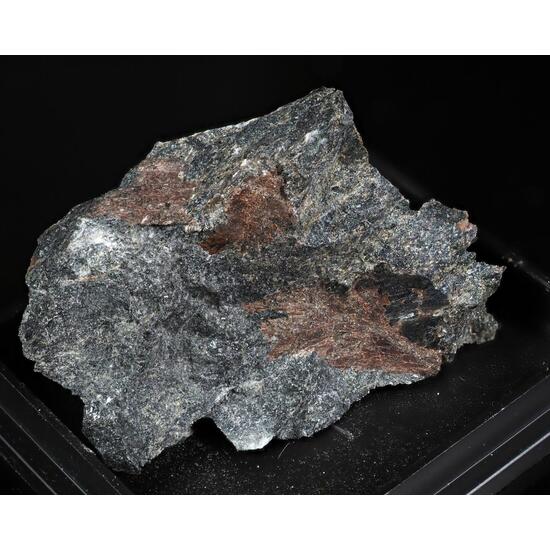 Calciomurmanite