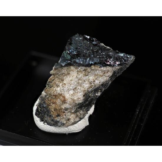 Volynskite In Bornite