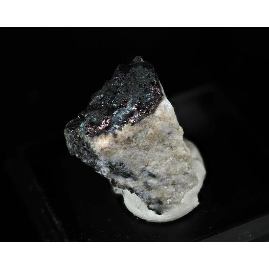 Volynskite In Bornite