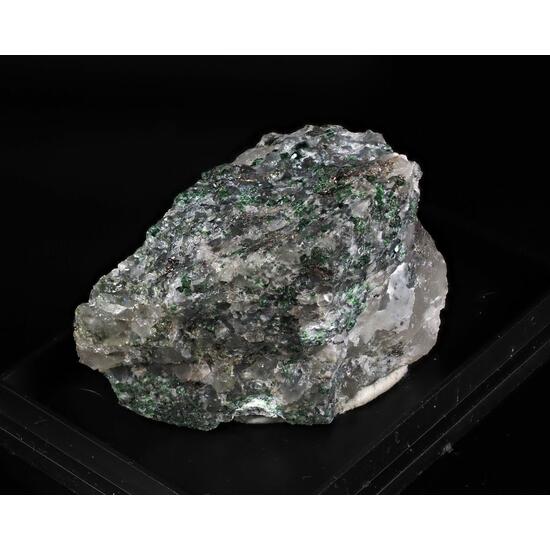 Uvarovite