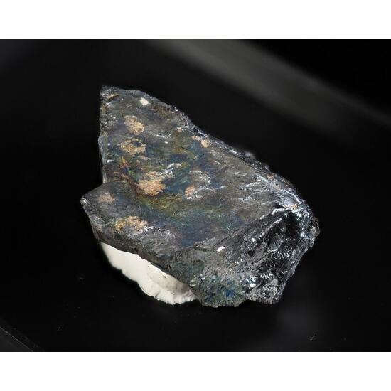 Silver On Chalcocite