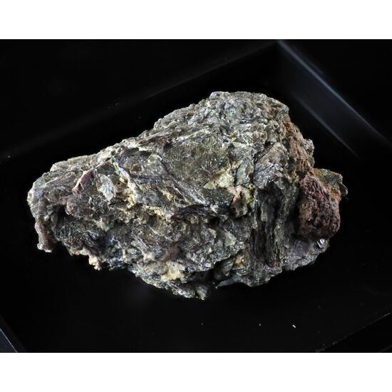 Polylithionite