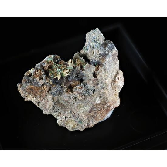 Parsonsite & Torbernite