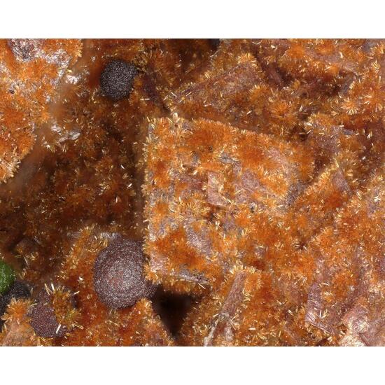 Cobaltlotharmeyerite