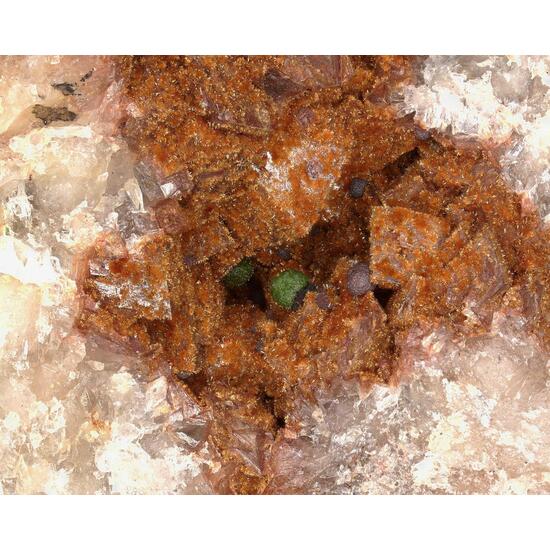 Cobaltlotharmeyerite