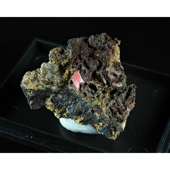 Cobaltarthurite