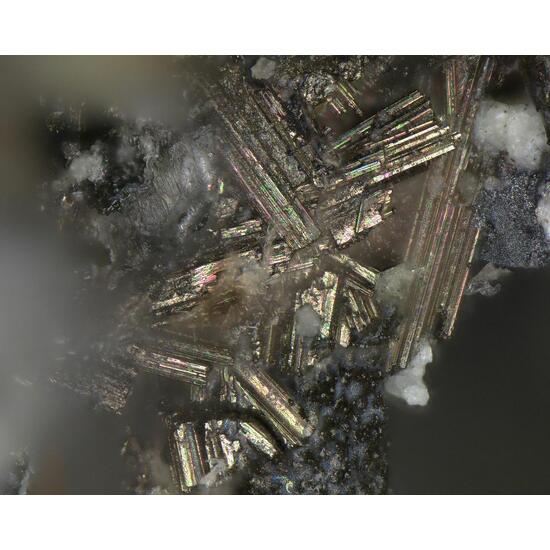 Argentopyrite