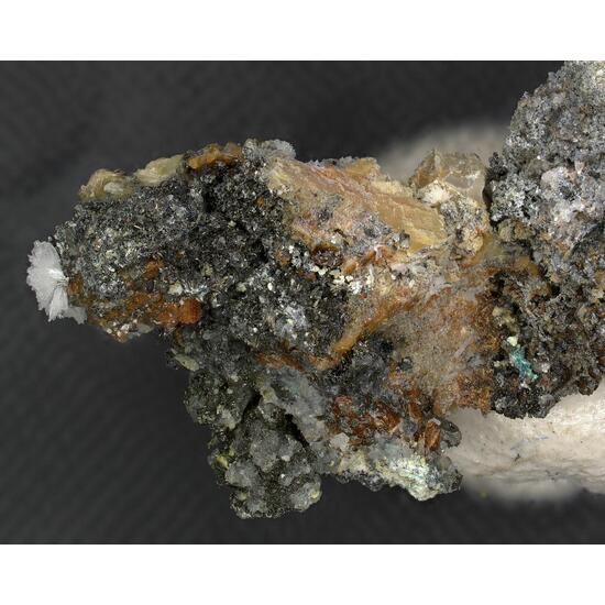 Argentopyrite